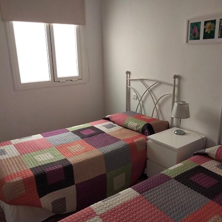 Casa Candelaria Arinaga Eksteriør billede