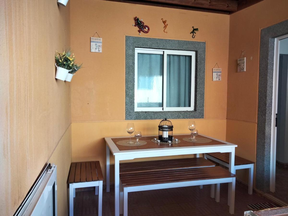Casa Candelaria Arinaga Eksteriør billede