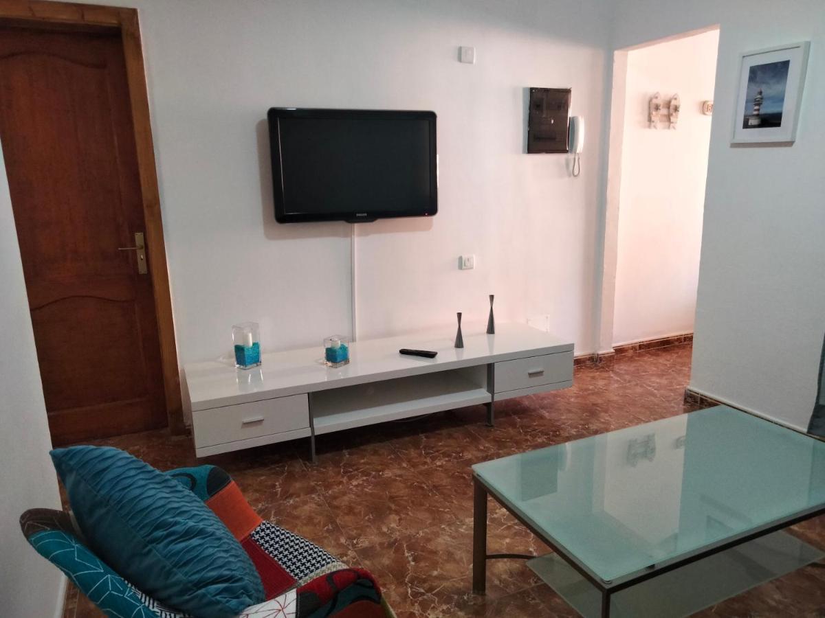 Casa Candelaria Arinaga Eksteriør billede