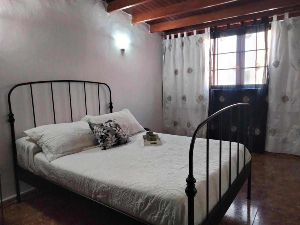 Casa Candelaria Arinaga Eksteriør billede