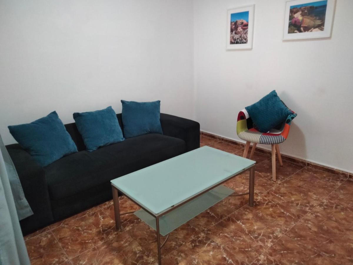 Casa Candelaria Arinaga Eksteriør billede