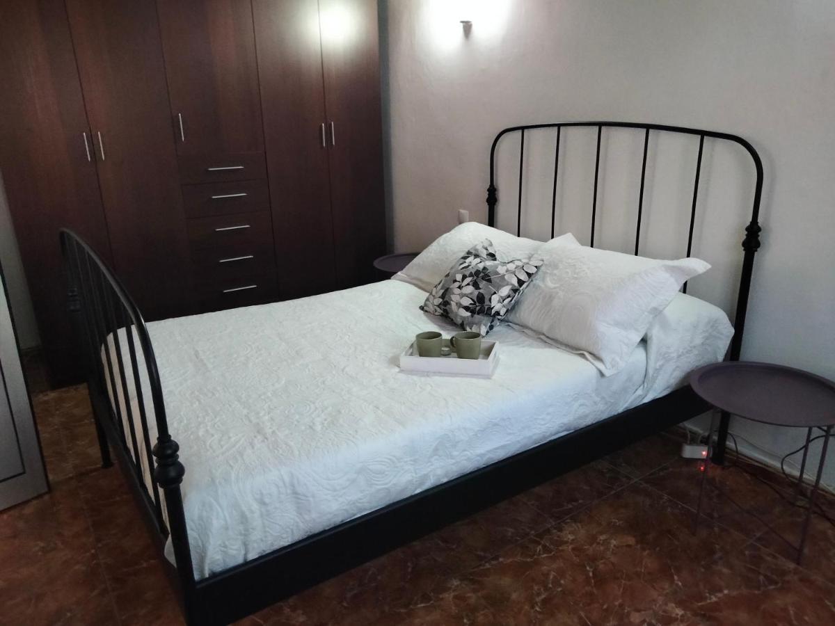 Casa Candelaria Arinaga Eksteriør billede