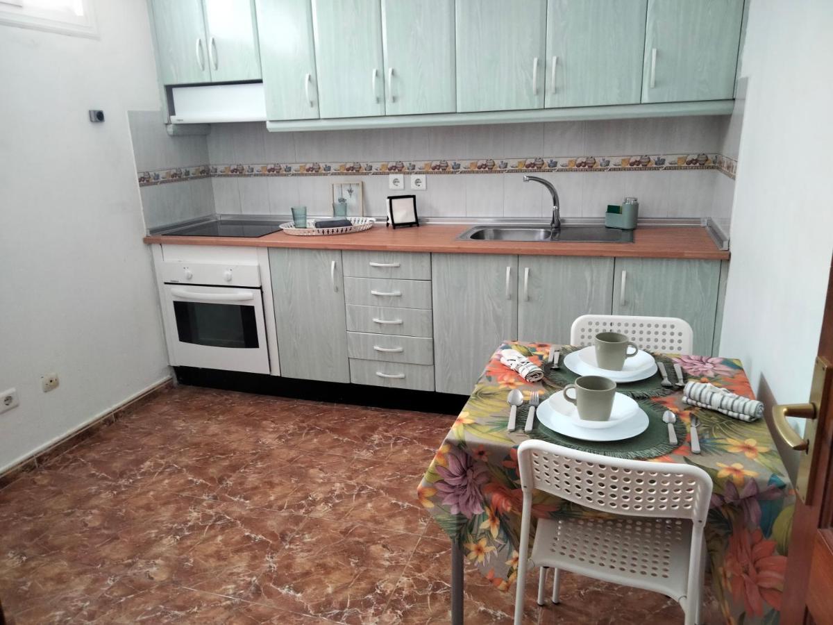 Casa Candelaria Arinaga Eksteriør billede