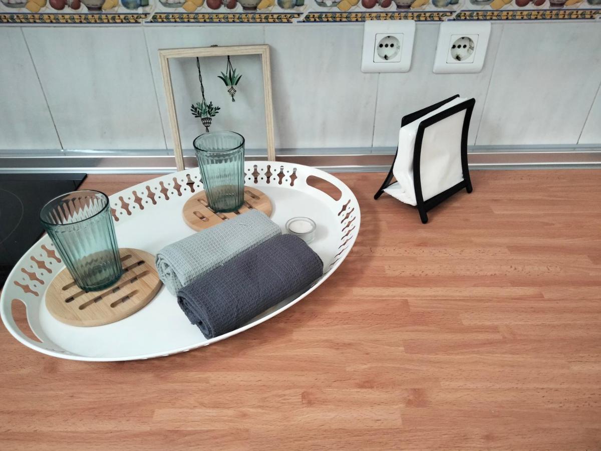 Casa Candelaria Arinaga Eksteriør billede