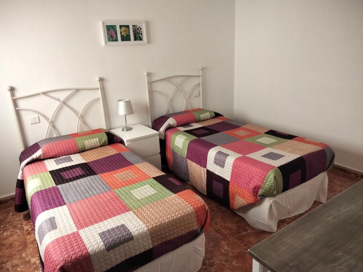 Casa Candelaria Arinaga Eksteriør billede