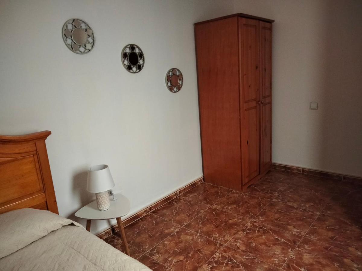 Casa Candelaria Arinaga Eksteriør billede