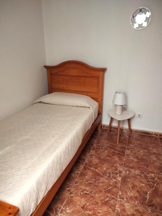 Casa Candelaria Arinaga Eksteriør billede