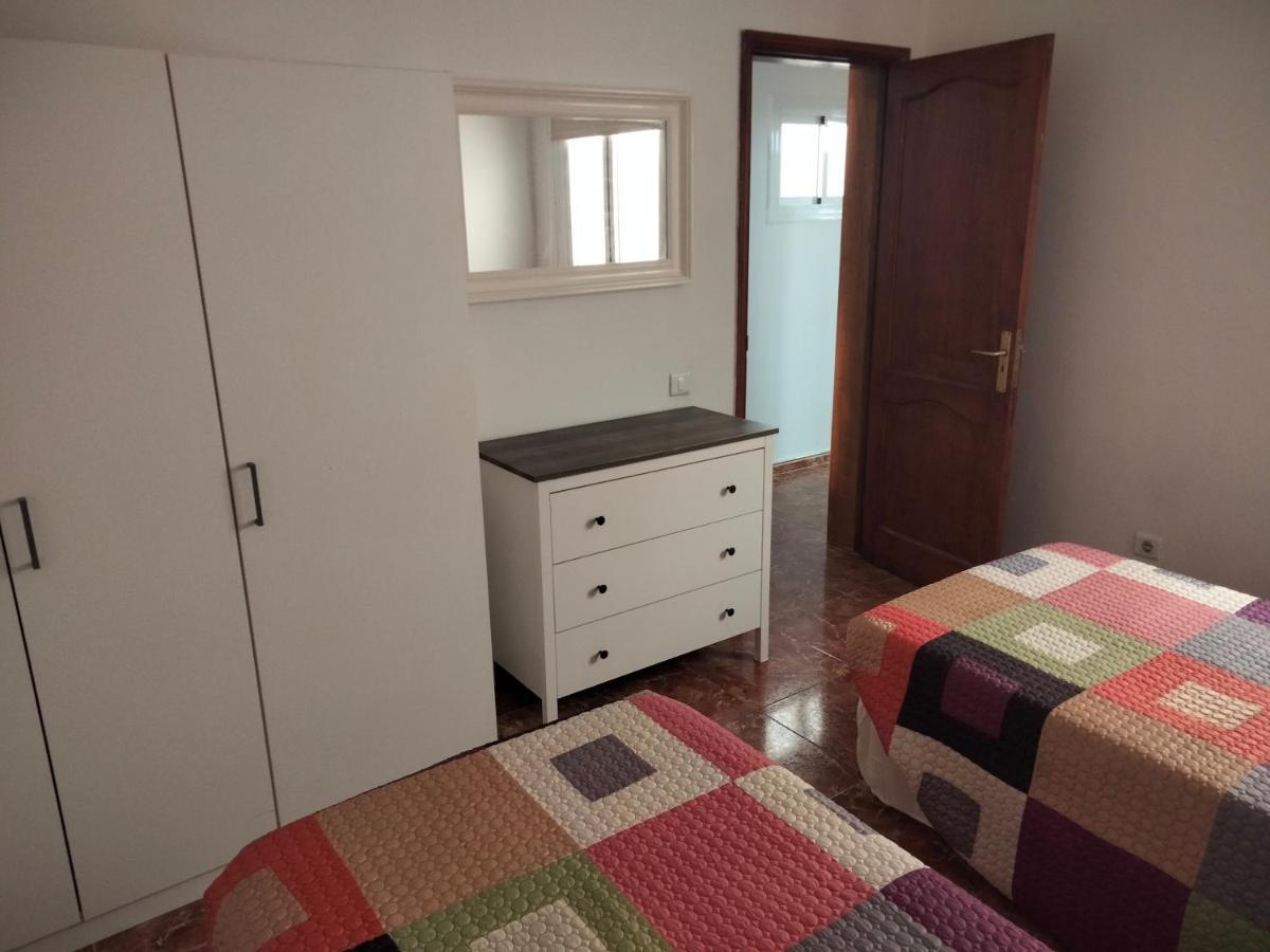Casa Candelaria Arinaga Eksteriør billede